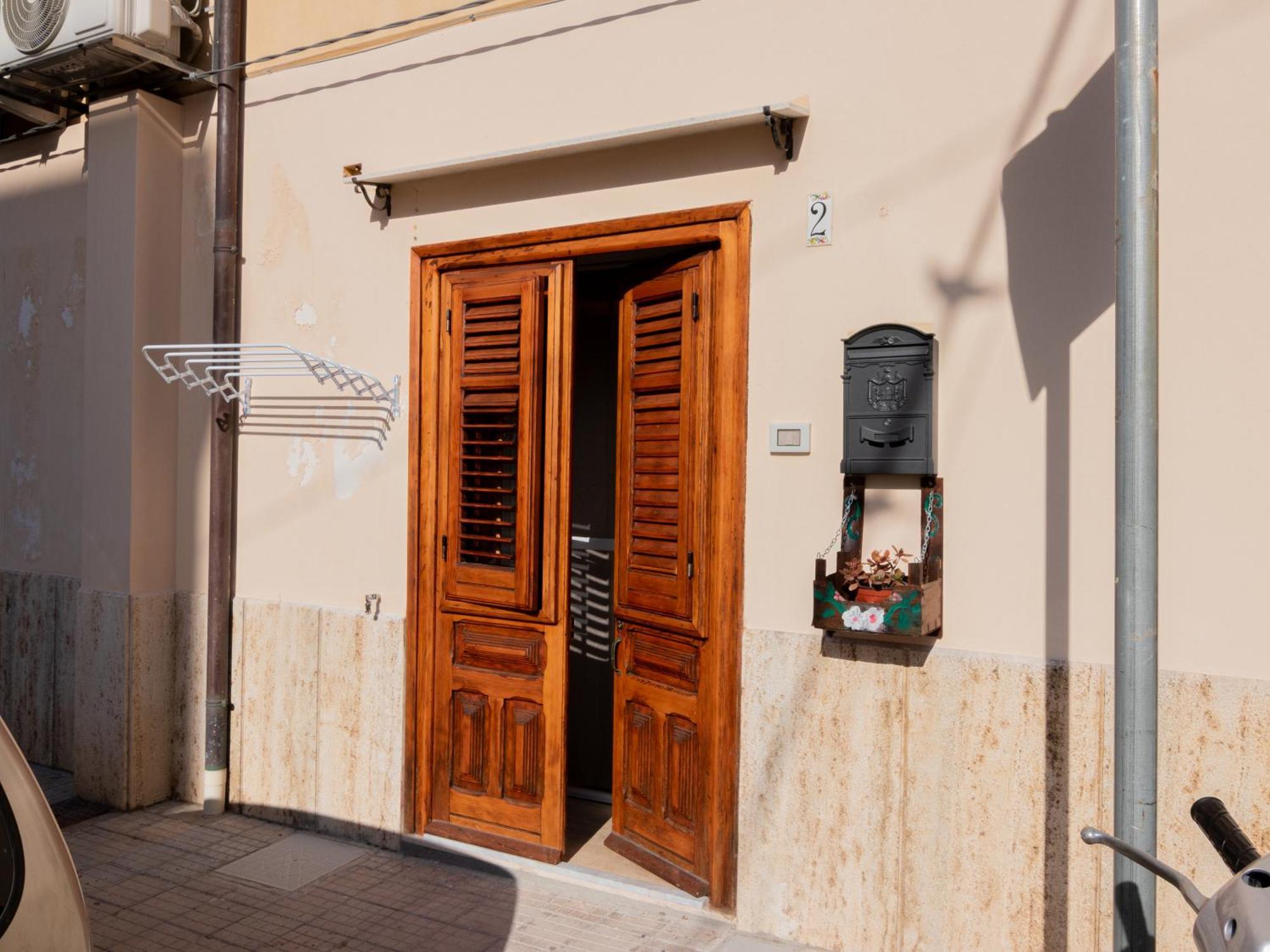 Lemon House Cefalu' Esterno foto